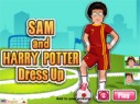 sam-and-harry-potter-dress-up