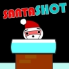 santa-shot