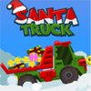 santa-truck