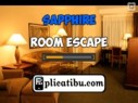 sapphire-room-escape