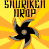 shuriken-drop