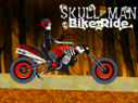 skull-man-bike-ride