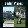 slide-puzzle-planes