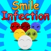 smile-infection