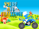 smurf-atv-challenge