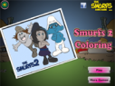 smurfs-2-coloring