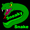 sneaky-snake