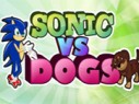sonic-vs-dogs