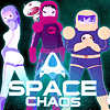 space-chaos