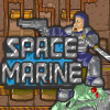space-marine