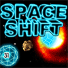space-shift