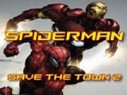 spiderman-save-the-town-2