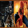 spiderman-similarities