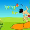 spring-back