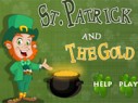 st-patrick-and-the-gold