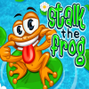 stalk-the-frog