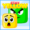 stay-yellow