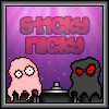sticky-nicky