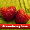 strawberry-love