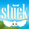 stuck-bird