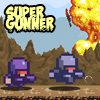super-gunner