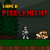 super-pixelknight