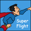 superhero-flight