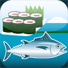 sushi-fishing