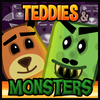 teddies-monsters