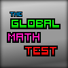 the-global-math-test
