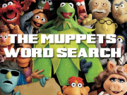 the-muppets-word-search