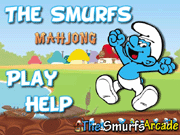 the-smurfs-mahjong