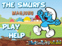 the-smurfs-mahjong1