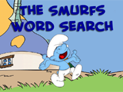 the-smurfs-word-search