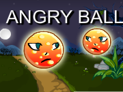 Bolas Angry