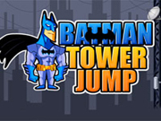 Batman Torre Ir