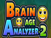 Brain Age 2 Analizador