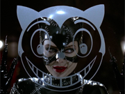 Catwoman – Detectar los Números