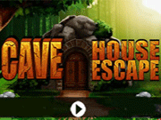 Casa Cueva de Escape