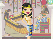 Cleopatra Vestir