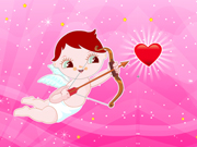 Cupido Amor Flechas