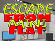 Escape From Mini Flat