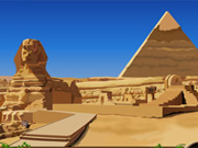 Escapar Tierra de faraones