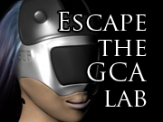 Escape the Lab GCA