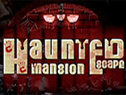 Haunted Mansion de Escape