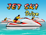 Jet Ski unidad