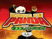 Kung Fu Panda – Números Ocultos