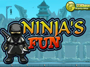 Ninja Diversión