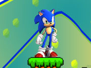 Plataforma de Sonic Jump
