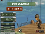 El Pacífico – Hero